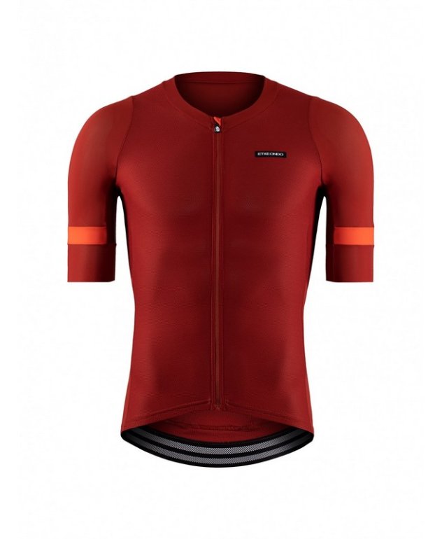 MAILLOT ETXEONDO MENDI...