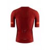 MAILLOT ETXEONDO MENDI CALDERA NARANJA