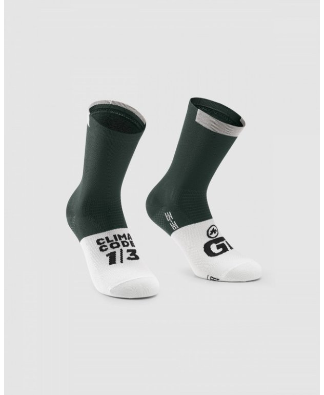 CALCETINES ASSOS GT CE...