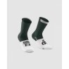 CALCETINES ASSOS GT CE SELVA NEGRA