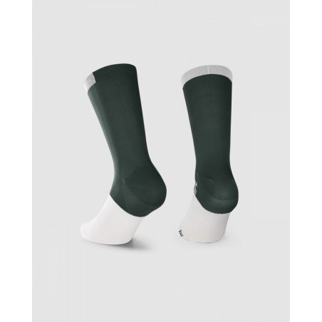 CALCETINES ASSOS GT CE SELVA NEGRA