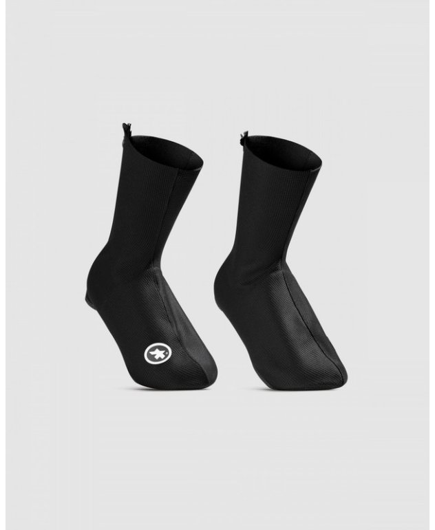 BOTINES ASSOS WINTER GT ULTRAZ