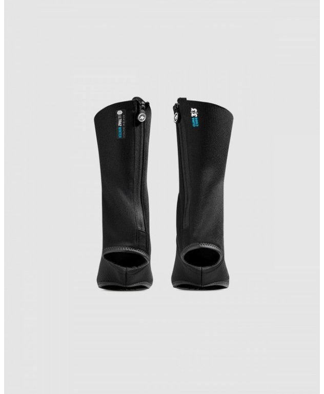 BOTINES ASSOS WINTER GT ULTRAZ 2