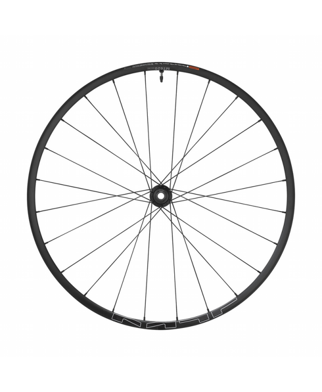RUEDA DELANTERA SHIMANO...