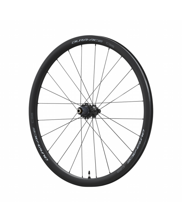 RUEDA TRASERA DURA-ACE...