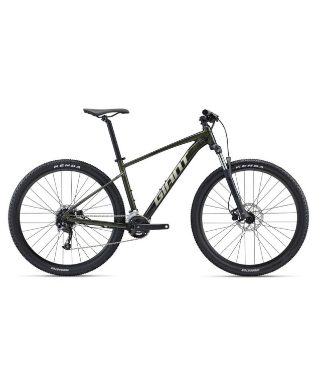GIANT TALON 2 29 L VERDE...