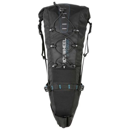 BOLSA SILLIN ROSEWHEEL ATTACK 10L BIKEPAKING