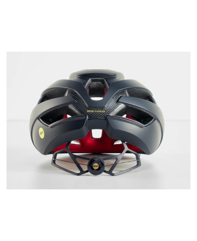 CASCO TREK VELOCIS MIPS NEGRO 2