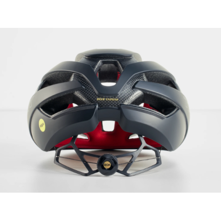 CASCO TREK VELOCIS MIPS NEGRO