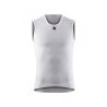INTERIOR ETXEONDO LEOR S/MANGAS BLANCO