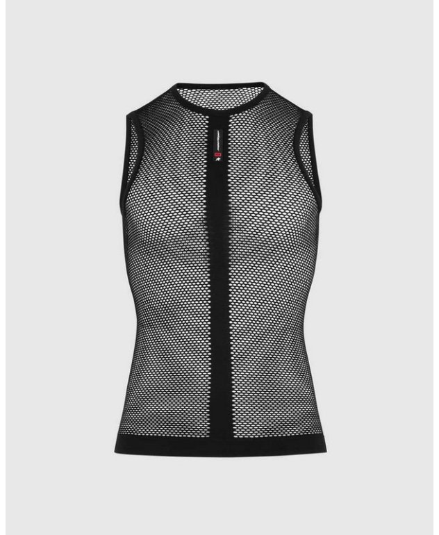 INTERIOR ASSOS SKIN LAYER... 2