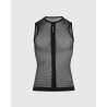 INTERIOR ASSOS SKIN LAYER SUPERLEGER NEGRO