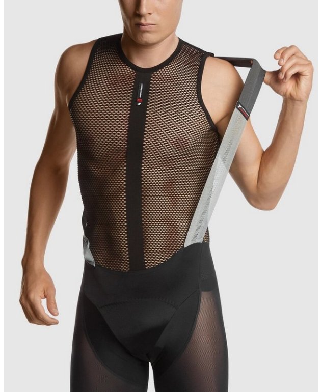 INTERIOR ASSOS SKIN LAYER...