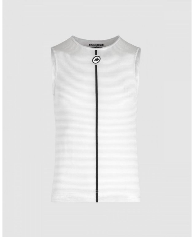 INTERIOR ASSOS SUMMER SIN...