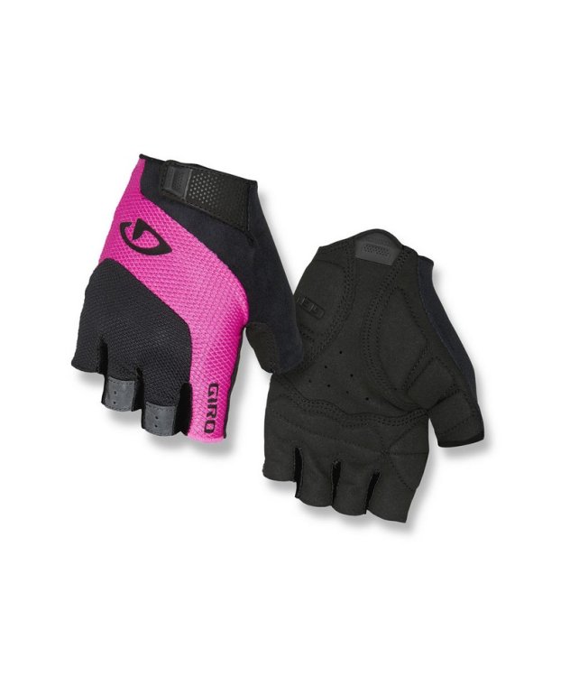 GUANTES GIRO TESSA GEL ROSA...