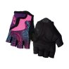 GUANTES GIRO BRAVO JR MORADO