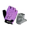 GUANTES NIÑO KIDS BIKE ROSA FUCSIA