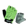 GUANTES NIÑO GES BIKE VERDE