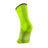 CALCETINES GIANT ILLUME AMARILLO FLUOR