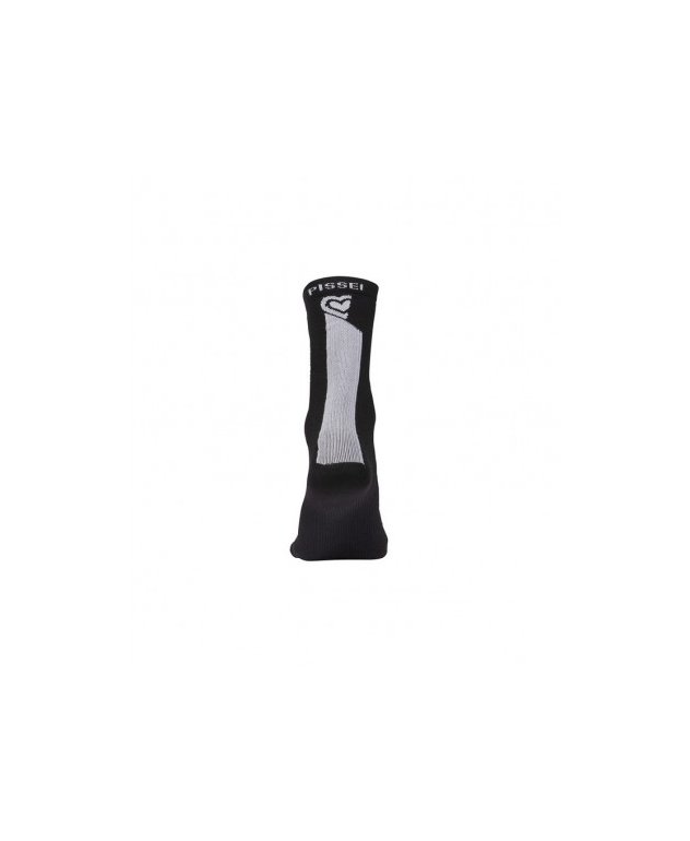 CALCETINES PISSEI SUMMER NEGRO