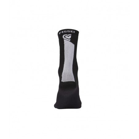 CALCETINES PISSEI SUMMER NEGRO