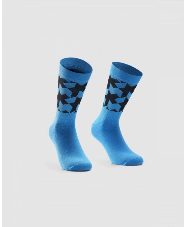 CALCETINES ASSOS MONOGRAM...