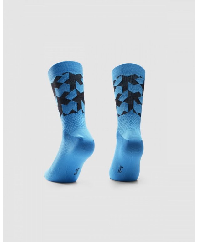 CALCETINES ASSOS MONOGRAM... 2