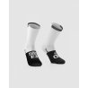 CALCETINES ASSOS GT C2 BLANCO