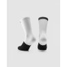 CALCETINES ASSOS GT C2 BLANCO