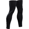 PERNERAS SUGOI ZAP LEG WARMER NEGRO