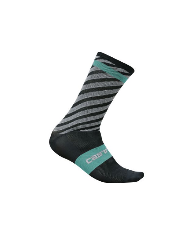 CALCETINES CASTELLI FREE...