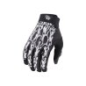 GUANTE TROYLEE AIR GLOVE SLIME NEGRO BLANCO