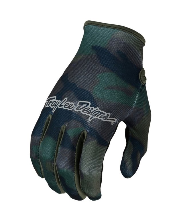 GUANTES TROY LEE FLOWLINE...