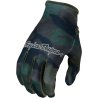 GUANTES TROY LEE FLOWLINE CAMO ARMY