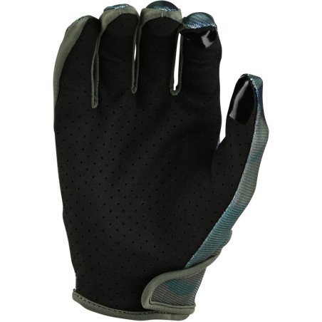GUANTES TROY LEE FLOWLINE CAMO ARMY