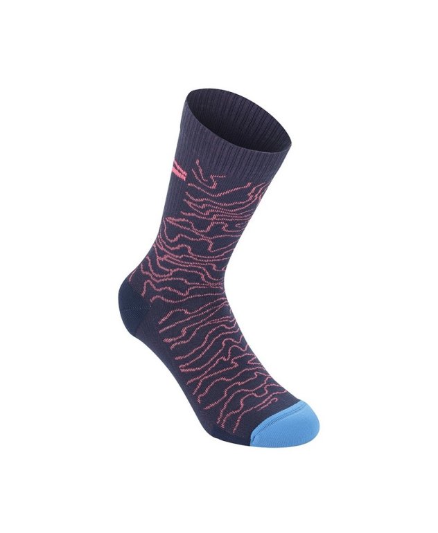 CALCETINES ALPINESTAR DROP...