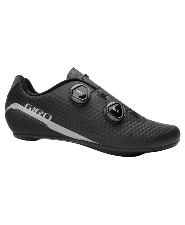 ZAPATILLAS GIRO REGIME NEGRO