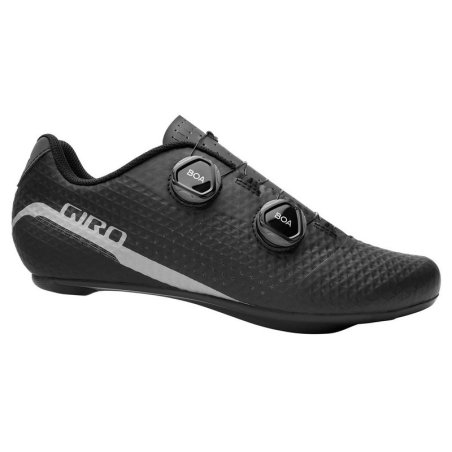 ZAPATILLAS GIRO REGIME NEGRO