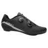 ZAPATILLAS GIRO REGIME NEGRO