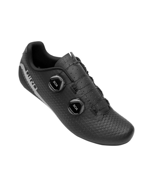 ZAPATILLAS GIRO REGIME NEGRO 2