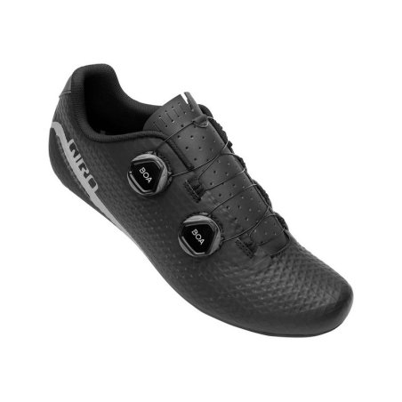 ZAPATILLAS GIRO REGIME NEGRO