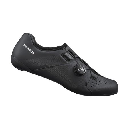 ZAPATILLAS SHIMANO SH-RC300 NEGRO