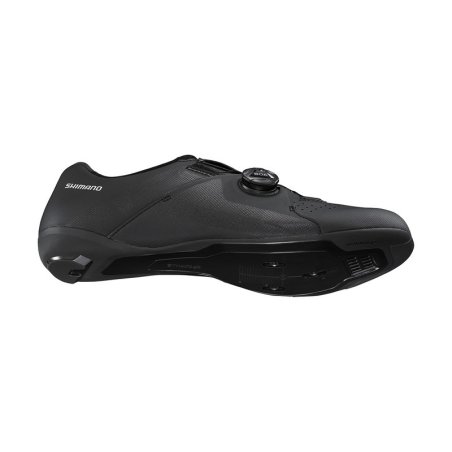 ZAPATILLAS SHIMANO SH-RC300 NEGRO