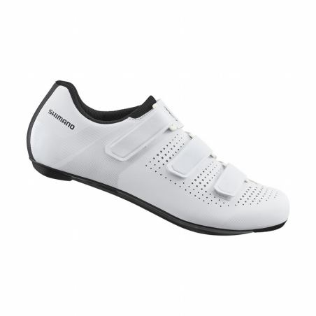 ZAPATILLAS SHIMANO SH-RC100 BLANCO
