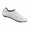 ZAPATILLAS SHIMANO SH-RC100 BLANCO