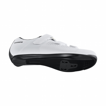 ZAPATILLAS SHIMANO SH-RC100 BLANCO