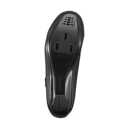 ZAPATILLAS SHIMANO SH-RC100 NEGRO