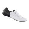 ZAPATILLAS SHIMANO SH-RC502 BLANCO
