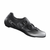 ZAPATILLAS SHIMANO SH-RC702 NEGRO