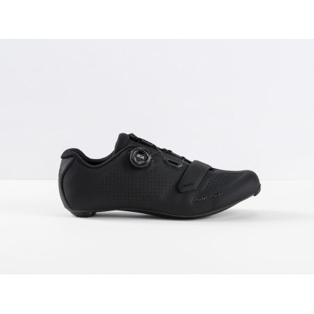 ZAPATILLAS BONTRAGER VELOCIS NEGRO